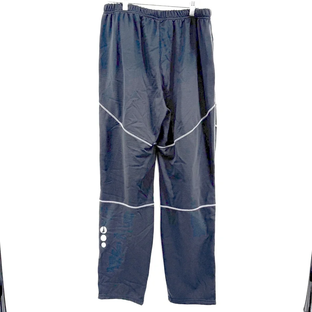 NWT 4ucycling Mountain Bike Pants Thermal Fleece Winter Cycling Windproof Hiking